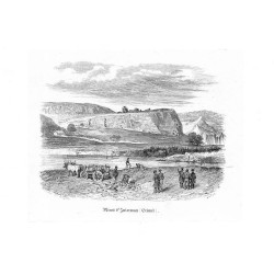 "Mines d'Inkerman (Crimée)."