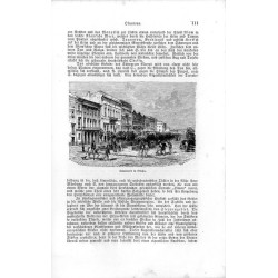 "Boulevard in Odessa."