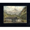 Alpy Bawarskie 32 / Bayerische Alpen