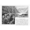 "Wassersperre in Máramaros."