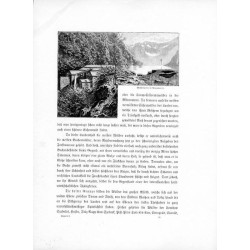 "Wassersperre in Máramaros."