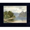 Alpy Bawarskie 30 / Bayerische Alpen