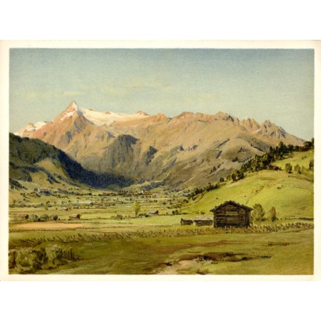 Alpy Bawarskie 3 / Bayerische Alpen