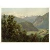 Alpy Bawarskie 33 / Bayerische Alpen