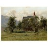 Alpy Bawarskie 37 / Bayerische Alpen
