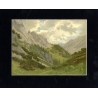 Alpy Bawarskie 6 / Bayerische Alpen