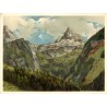 Alpy Bawarskie 23 / Bayerische Alpen