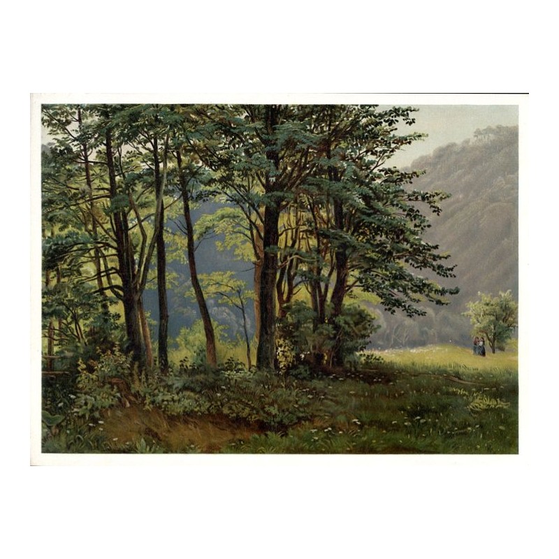 Alpy Bawarskie 39 / Bayerische Alpen