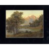 Alpy Bawarskie 2 / Bayerische Alpen