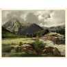 Alpy Bawarskie 27 / Bayerische Alpen