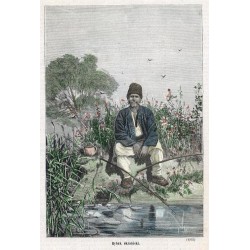 "Rybak ukraiński. (4932)"