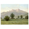 Alpy Bawarskie 9 / Bayerische Alpen