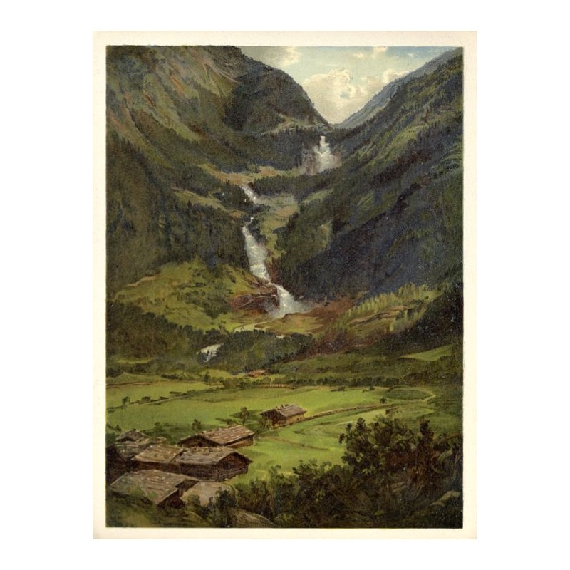 Alpy Bawarskie 24 / Bayerische Alpen