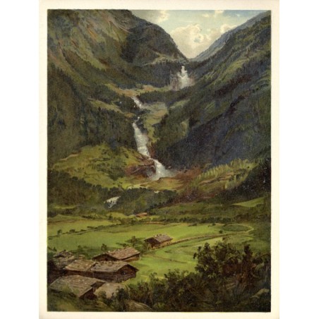 Alpy Bawarskie 24 / Bayerische Alpen