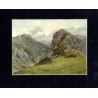 Alpy Bawarskie 8 / Bayerische Alpen