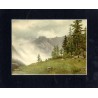 Alpy Bawarskie 31 / Bayerische Alpen