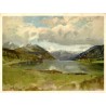 Alpy Bawarskie 5 / Bayerische Alpen
