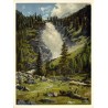 Alpy Bawarskie 25 / Bayerische Alpen