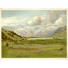Alpy Bawarskie 7 / Bayerische Alpen