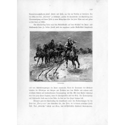 "Schlittenfahrt." / Kulig