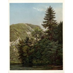 Alpy Bawarskie 36 / Bayerische Alpen