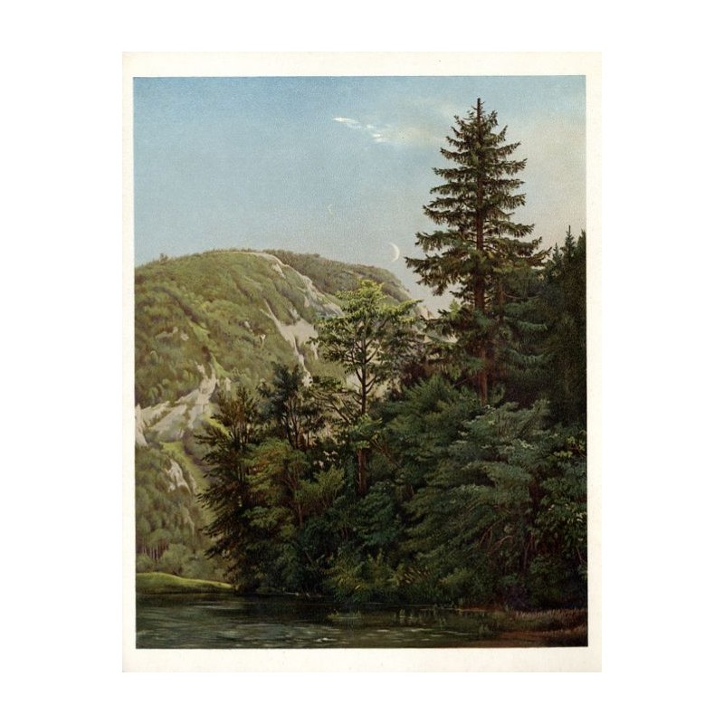 Alpy Bawarskie 36 / Bayerische Alpen