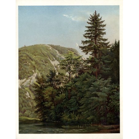 Alpy Bawarskie 36 / Bayerische Alpen