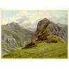 Alpy Bawarskie 8 / Bayerische Alpen