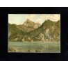 Alpy Bawarskie 18 / Bayerische Alpen