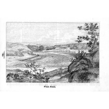 "Widok Podola."