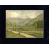 Alpy Bawarskie 13 / Bayerische Alpen