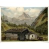 Alpy Bawarskie 32 / Bayerische Alpen
