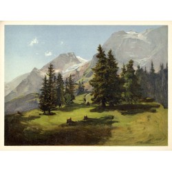 Alpy Bawarskie 26 / Bayerische Alpen
