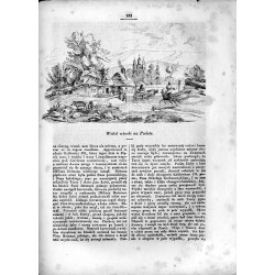 "Widok wioski na Podolu." [staw] "Widok wioski na Podolu." [cerkiew]