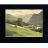 Alpy Bawarskie 29 / Bayerische Alpen