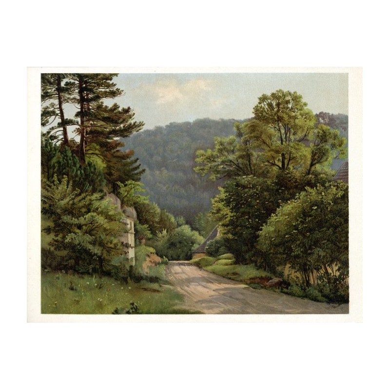 Alpy Bawarskie 38 / Bayerische Alpen