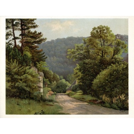 Alpy Bawarskie 38 / Bayerische Alpen