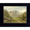 Alpy Bawarskie 14 / Bayerische Alpen