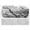 "Bombardement du port militaire d'Odessa."