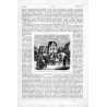 "Nadjechała banda Cyganów [...] (Rysował Kozarski,-wyciął na drzewie Sznage)."