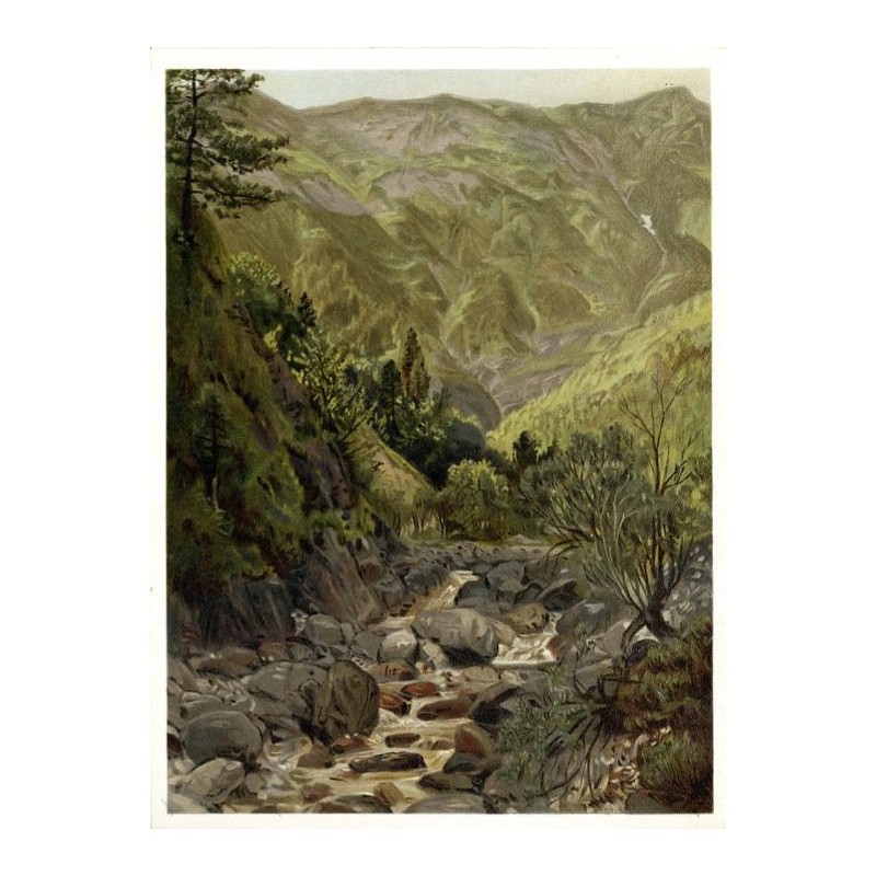 Alpy Bawarskie 40 / Bayerische Alpen
