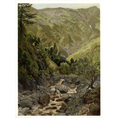Alpy Bawarskie 40 / Bayerische Alpen