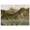 Alpy Bawarskie 18 / Bayerische Alpen