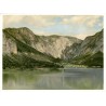 Alpy Bawarskie 17 / Bayerische Alpen