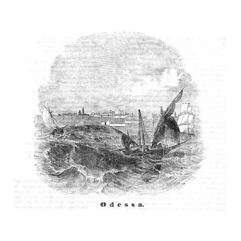 "Odessa."
