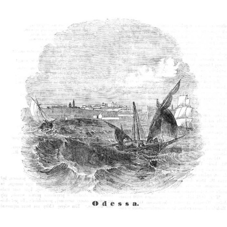 "Odessa."
