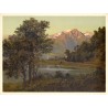 Alpy Bawarskie 2 / Bayerische Alpen