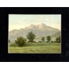 Alpy Bawarskie 9 / Bayerische Alpen