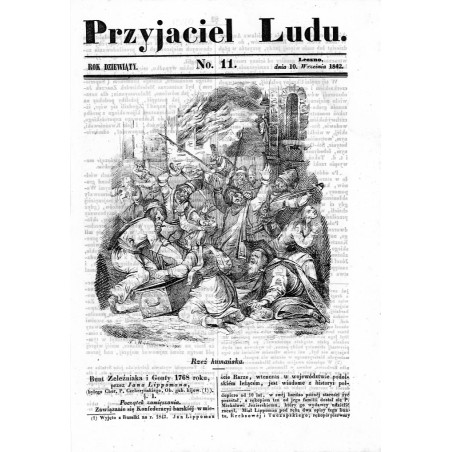 "Rzeź humańska."