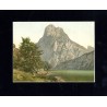 Alpy Bawarskie 10 / Bayerische Alpen